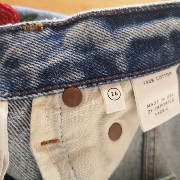 GRLFRND jeans - Picture 4 of 5